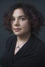 Erin Morgenstern; Amerikalı yazar