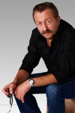 Erkan Can; Türk oyuncu, creator/showrunner, yapımcı