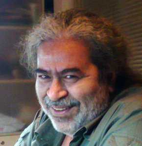 Erkan Esenboğa; İstanbul, Türkiye doğumlu Türk besteci, oyuncu, ses montajcısı, ses mühendisi