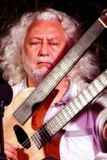 Erkan Oğur; Ankara, Türkiye doğumlu Türk müzisyen, besteci