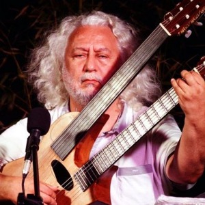 Erkan Oğur; Ankara, Türkiye doğumlu Türk müzisyen, besteci