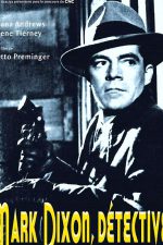 Where the Sidewalk Ends