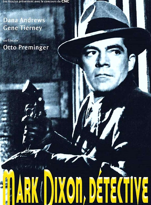 Where the Sidewalk Ends