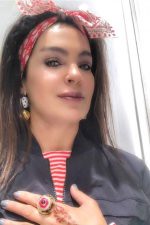 Esin Moralıoğlu; Almanya doğumlu Türk oyuncu