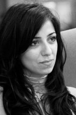 Esra Bezen Bilgin; Ankara, Türkiye doğumlu Türk oyuncu