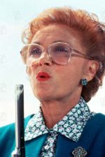 Estelle Getty; Amerikalı oyuncu