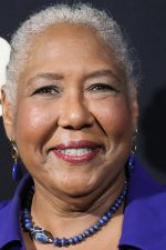 Esther Scott; Amerikalı oyuncu