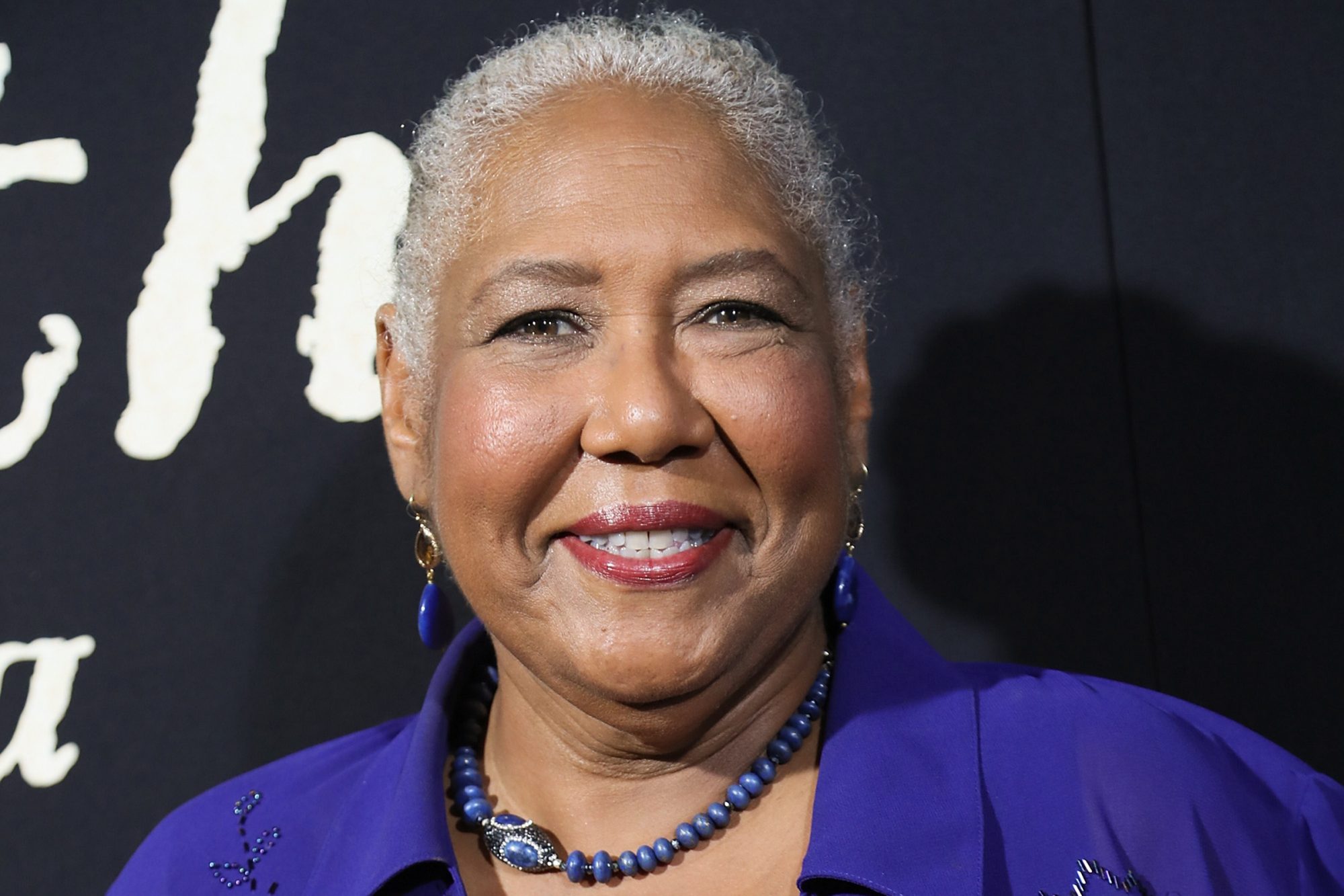 Esther Scott; Amerikalı oyuncu