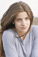 Esther Garrel; Paris, Fransa doğumlu Fransız oyuncu
