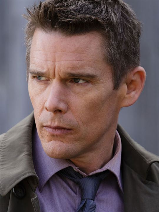 Ethan Hawke; Austin, Teksas, ABD doğumlu Ethan Green Hawke olarak da bilinen Amerikalı oyuncu, senarist, yapımcı, yönetmen
