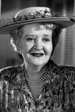 Ethel Barrymore; Philadelphia, Pensilvanya, ABD doğumlu Amerikalı oyuncu