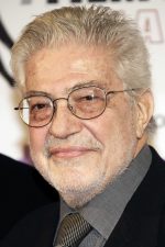 Ettore Scola; Trevico, Avellino, İtalya doğumlu İtalyan senarist, yönetmen