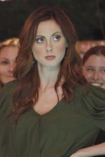 Eva Amurri; New York City, New York, ABD doğumlu Eva Amurri Martino olarak da bilinen Amerikalı oyuncu