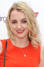 Evanna Lynch; Termonfeckin,Louth,İrlanda doğumlu İrlandalı  oyuncu