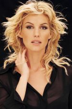 Faith Hill; Audrey Faith Perry olarak da bilinen Amerikalı oyuncu