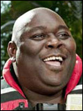 Faizon Love; Amerikalı komedyen oyuncu