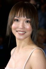 Fann Wong; Singapurlu oyuncu