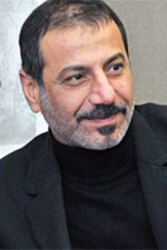 Faruk Aksoy; İstanbul, Türkiye doğumlu Türk yapımcı, yönetmen, senarist