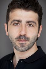 Fatih Koyunoğlu; İstanbul, Türkiye doğumlu Türk oyuncu