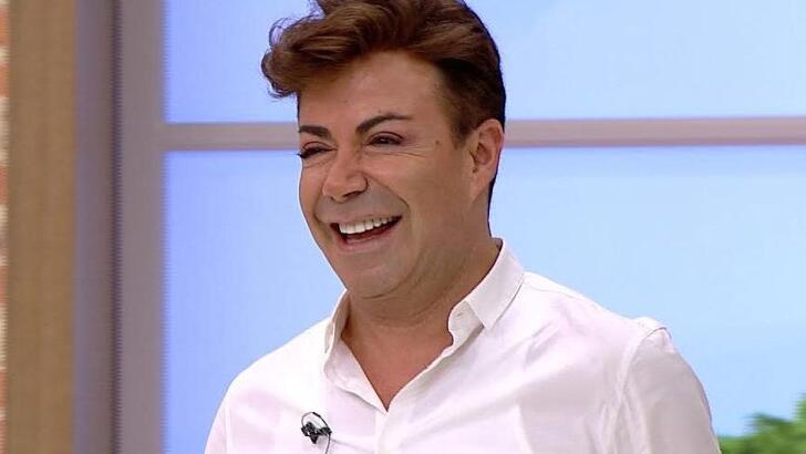 Fatih Ürek; Erzurum, Türkiye doğumlu Türk oyuncu