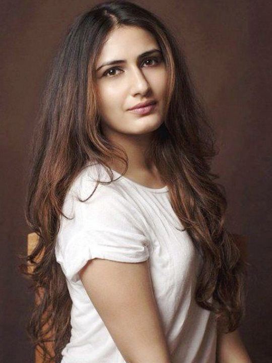 Fatima Sana Shaikh; Haydarabad, Telangana, Hindistan doğumlu Hint oyuncu
