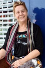 Fatma Belgen; Manisa, Türkiye doğumlu Türk oyuncu