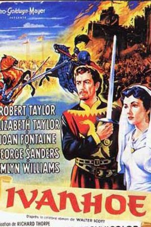 Ivanhoe