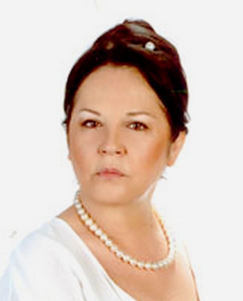 Fatma Karanfil; Eskişehir, Türkiye doğumlu Türk oyuncu