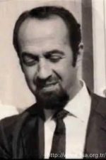 Fecri Ebcioğlu; İstanbul, Türkiye doğumlu Türk besteci, müzisyen