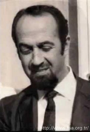 Fecri Ebcioğlu; İstanbul, Türkiye doğumlu Türk besteci, müzisyen