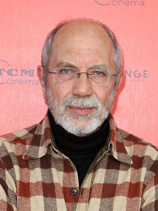 Féodor Atkine; Paris, Fransa doğumlu Fransız oyuncu