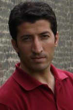 Ferat Mehmetoğlu; Hazro, Diyarbakır, Türkiye doğumlu Türk oyuncu