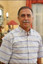 Ferdi Akarnur; Samsun, Türkiye doğumlu Türk oyuncu