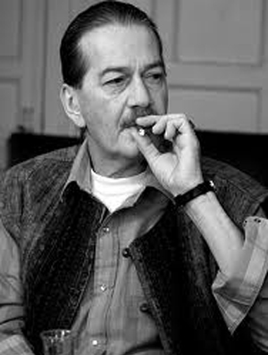 Ferhan Şensoy; Çarşamba, Samsun, Türkiye doğumlu Türk oyuncu, senarist, yönetmen, yazar