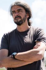 Fernando León de Aranoa; Madrid, İspanya doğumlu İspanyol senarist, yönetmen, yapımcı