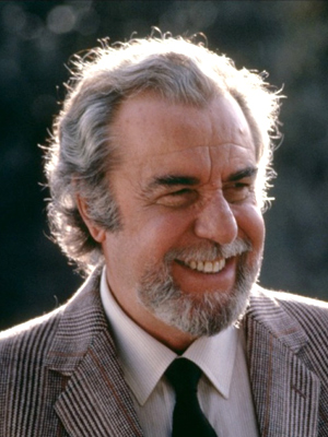 Fernando Rey; A Coruña, Galiçya, İspanya doğumlu Fernando Casado Arambillet olarak da bilinen İspanyol oyuncu, seslendirme sanatçısı