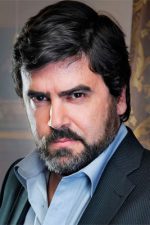 Fernando Soto; Madrid, İspanya doğumlu Fernando Soto López olarak da bilinen İspanyol oyuncu