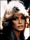 Farrah Fawcett; Farrah Leni Fawcett, Farrah Fawcett-Majors olarak da bilinen Amerikalı oyuncu