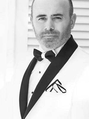 Feza Çaldıran; Çanakkale, Türkiye doğumlu Türk görüntü yönetmeni