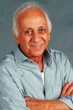 Flávio Migliaccio; São Paulo, Brezilya doğumlu Brezilyalı oyuncu, senarist, yönetmen