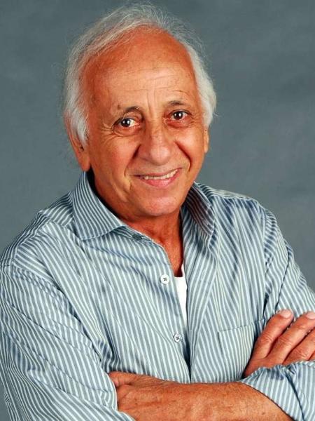 Flávio Migliaccio; São Paulo, Brezilya doğumlu Brezilyalı oyuncu, senarist, yönetmen