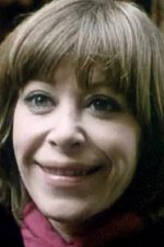 Florence Giorgetti; 9. Bölge, Paris, Fransa doğumlu Fransız oyuncu