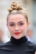Florence Pugh; Oxford,Oxfordshire,İngiltere doğumlu Florence Rose C. M. Pugh olarak da bilinen İngiliz  oyuncu