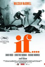 Eğer...; Filmin orijinal adı: If....