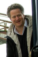 Florian Henckel von Donnersmarck; Köln, Kuzey Ren-Vestfalya, Almanya doğumlu Alman senarist, yönetmen, ortak yapımcı