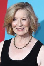 Frances Conroy; Monroe, Georgia, ABD doğumlu Frances Hardman Conroy olarak da bilinen Amerikalı oyuncu