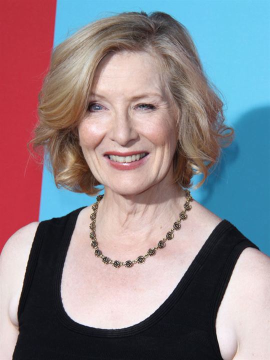 Frances Conroy; Monroe, Georgia, ABD doğumlu Frances Hardman Conroy olarak da bilinen Amerikalı oyuncu