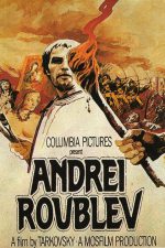 Andrei Rublev; Filmin orijinal adı: Andrey Rublyov
