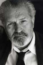 Francesco Barilli; Parma, İtalya doğumlu İtalyan oyuncu, senarist, yönetmen