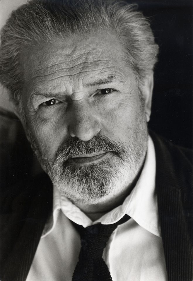 Francesco Barilli; Parma, İtalya doğumlu İtalyan oyuncu, senarist, yönetmen